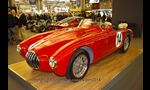 O.S.C.A. MT4 Sports Racing Car 1948-1955 